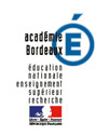 Académie de Bordeaux