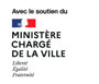Ministère chargé de la Ville