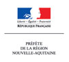 Préfecture nouvelle aquitaine